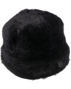 Catarzi Hats - Black