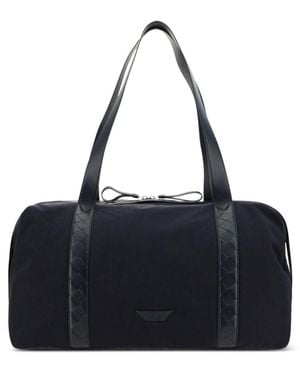 Bottega Veneta Bags Travel & Sport - Black