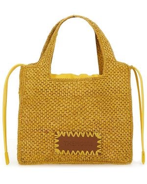 THEMOIRÈ Bag "morea" Small - Metallic
