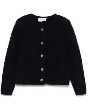 Ba&sh Outerwears - Black