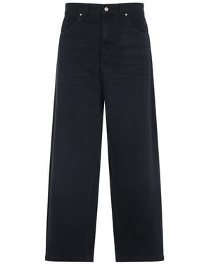 Carhartt Brandon Jeans - Blue