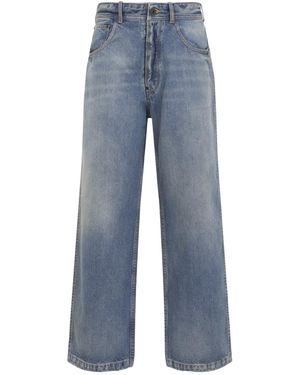Maison Margiela Jeans - Blue