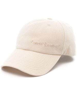 Ruslan Baginskiy Cotton Hats - Natural