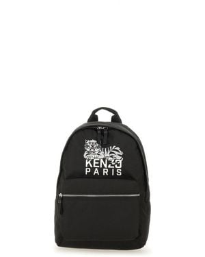 KENZO Dpp - Black