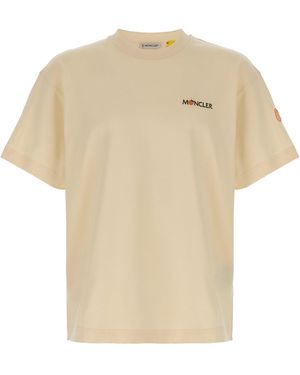 Moncler Genius Short sleeve t-shirts for Men | Online Sale