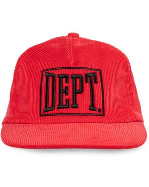 GALLERY DEPT. Caps - Red