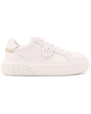Pinko Sneakers Yoko 12 - Rosa