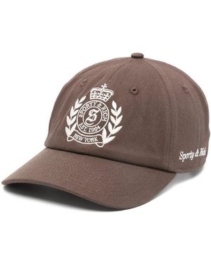 【70％OFF】 Rich & Sporty Hats Lyst | off 27% to up Sale Online | Men for 帽子
