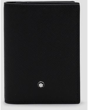 Montblanc Wallets - Black