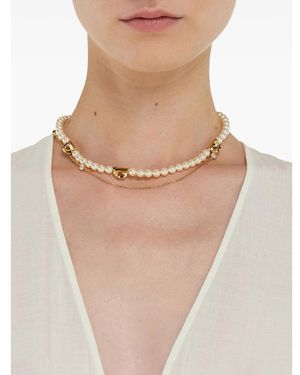 Ferragamo Jewellery - Natural