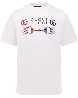 GUCCI スカル テキスト 半袖Tシャツ XS 楽天市場】≪Brand new≫ Gucci x adidas Mens T-shirts XS