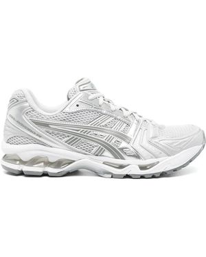 Asics Sneakers - White
