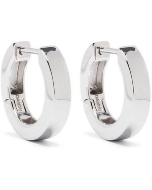 DARKAI Earrings - Metallic