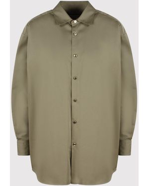 DARKPARK Shirts Green