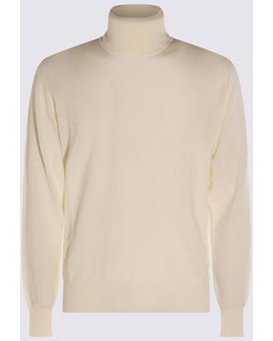 Altea Sweaters Light And Natural