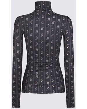Tory Burch Top - Black
