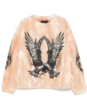 Who Decides War Sweaters - Natural