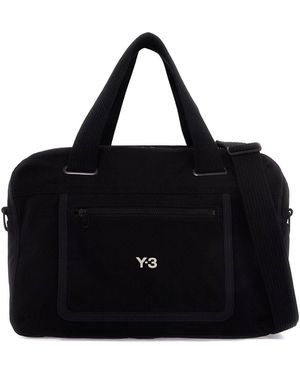 Y-3 Weekender Bags and Duffel Bags for Men | Online Sale up