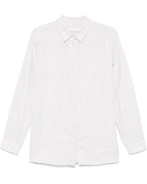 Riviera Shirts Neutral - White