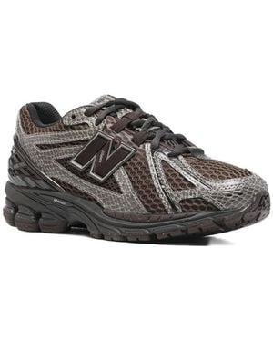 New Balance Sneakers - Gray