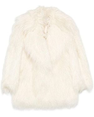 Frankie Shop Coats Neutral - Natural