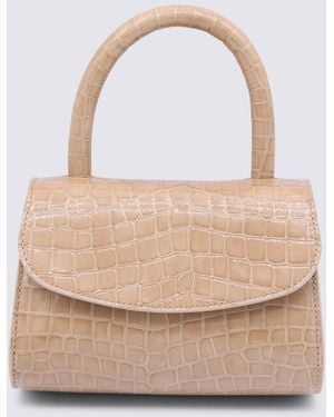 BY FAR Bags Light Tan - Natural