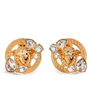 Versace Jewellery Gold - Metallic