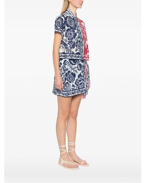 FARM Rio Camicie-Donna - Blu