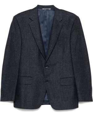 Canali Giacche Blu-Uomo
