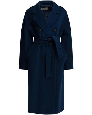 Max Mara Jackets & Coats Jackets And Coats - Blue