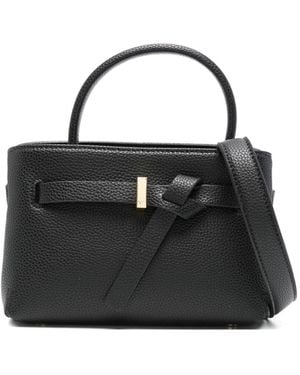 Emporio Armani Small Handbag - Black