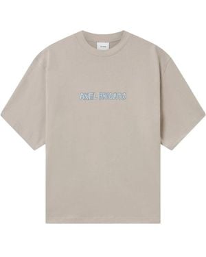 Axel Arigato T-Shirt - Grey