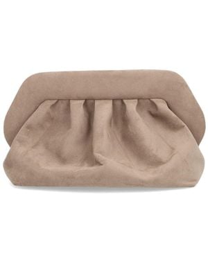 THEMOIRÈ Bag "finish" - Brown