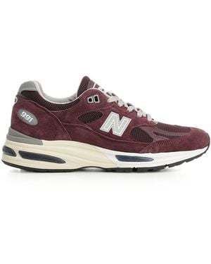 New Balance Made - Purple