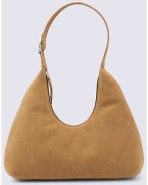 BY FAR Bags Summer Tan - Brown