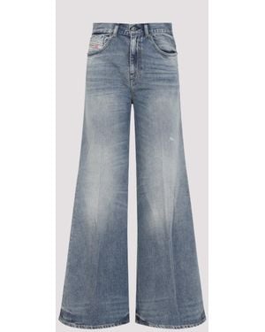 DIESEL Jeans - Blue