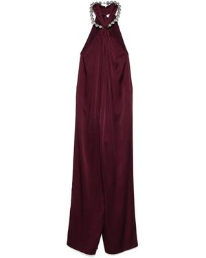 Stella McCartney Jumpsuit - Purple