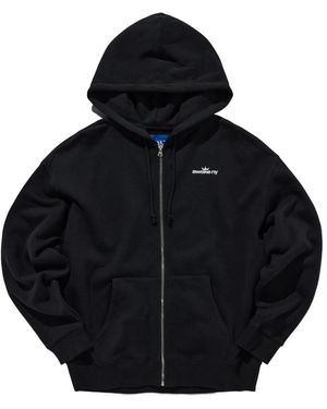 Awake Couture Sweatshirts - Black