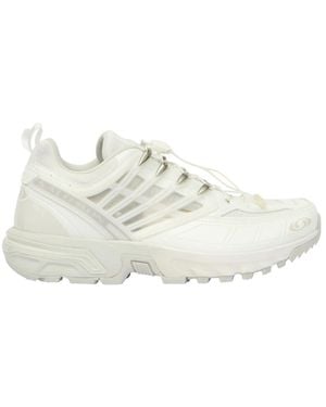 MM6 MAISON MARGIELA X SALOMON Acs Pro Mm6 Maison Margiela - White