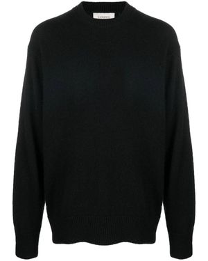 Laneus Sweaters - Black