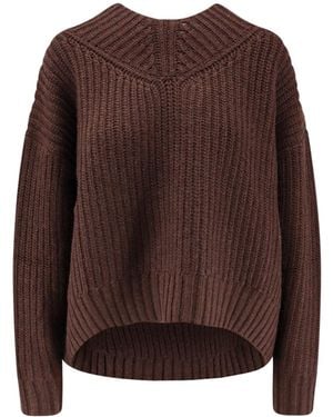 STAUD Coats Earthy - Brown