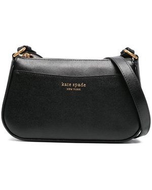 Kate Spade Borse A Spalla E Tracolla Pelle-Donna - Nero