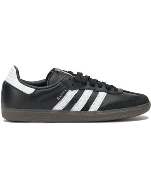 adidas Originals Samba Og Sneakers & Slip-On Nero-Uomo