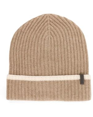 Brunello Cucinelli Hats for Women | Online Sale up to 44