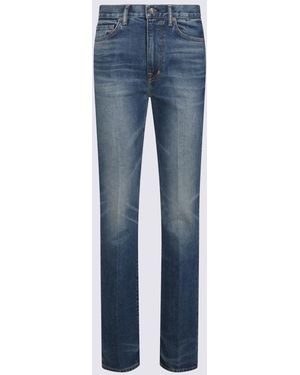 Tom Ford Jeans And - Blue