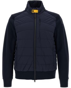 Parajumpers Mick Puffer Jackets - Blue