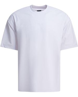 DAIWA PIER 39 Tech S/S T-Shirts - White