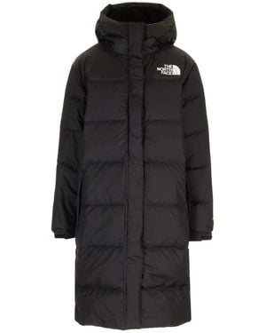 The North Face Nuptse Coats - Black