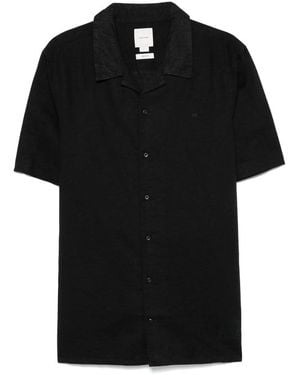 Calvin Klein Black T Shirts