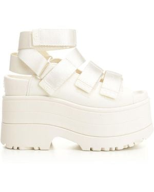 UGG Goldenrise Sandals - Natural